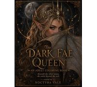 The Dark Fae Queen