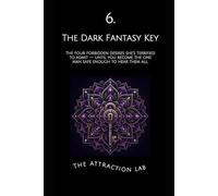 The Dark Fantasy Key: 6 (How Evolution Wired Her to Mate)