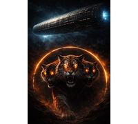 The Dark Forest (The Dark Forest Saga)