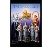 THE DARK GODS: Thanatos Hypnos Nemesis Fates Eos Helios Selene