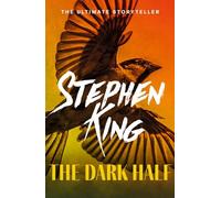 The Dark Half: George Stark. Not a very nice guy