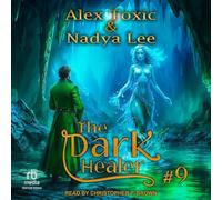 The Dark Healer: Book 9