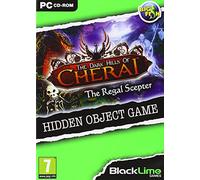 The Dark Hills Of Cherai: The Regal Scepter [Importación Inglesa]