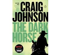 The Dark Horse: A Longmire Mystery: 5