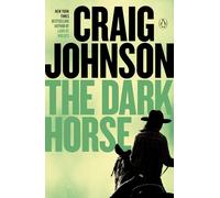 The Dark Horse: A Longmire Mystery: 5