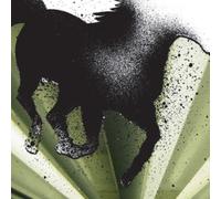 Achilles - The Dark Horse