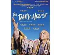 The Dark Horse [Alemania] [DVD]