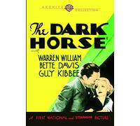 The Dark Horse [DVD]