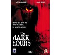 The Dark Hours [Reino Unido] [DVD]