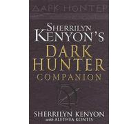 The Dark-Hunter Companion