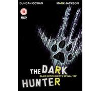 The Dark Hunter [DVD] [Reino Unido]