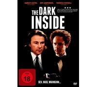 The Dark Inside [Alemania] [DVD]