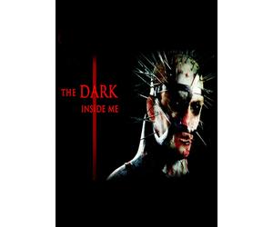 The Dark Inside Me Steam Key GLOBAL