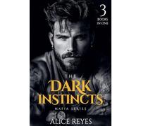 The Dark Instincts Mafia Series: 0