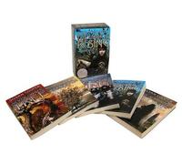 The Dark is Rising Sequence