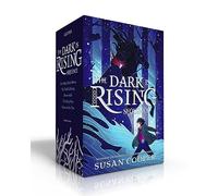 The Dark Is Rising Sequence (Boxed Set): Over Sea, Under Stone; The Dark Is Rising; Greenwitch; The Grey King; Silver on the Tree