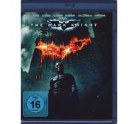 The Dark Knight [Alemania] [Blu-ray]
