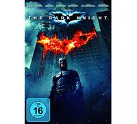 The Dark Knight [Alemania] [DVD]
