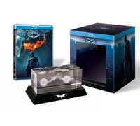The Dark Knight - Bat-Pod Edition [Alemania] [Blu-ray]