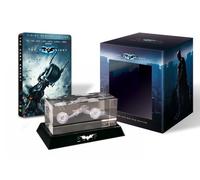 The Dark Knight - Bat-Pod Edition [Alemania] [DVD]