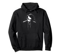 The Dark Knight Dark Joker Sudadera con Capucha