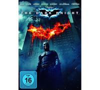 The Dark Knight [Alemania] [DVD]