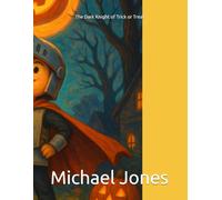 The Dark Knight of Trick or Treat