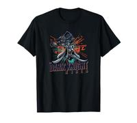 The Dark Knight Rises Batwing Camiseta
