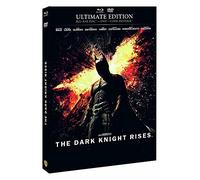 The Dark Knight Rises [Blu-ray]