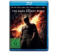 The Dark Knight Rises (Breitbild) (Importación USA)