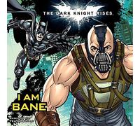 The Dark Knight Rises: I Am Bane by Lucy Rosen (Adapter), Scott Cohn (Illustrator) (5-Jun-2012) Paperback