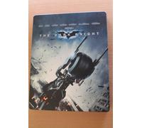 The Dark Knight (Steelbook) [Alemania] [DVD]