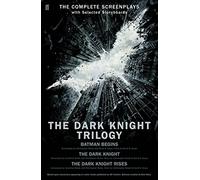 The Dark Knight Trilogy