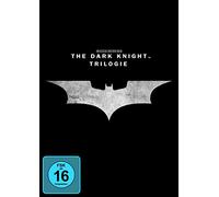 The Dark Knight Trilogy [Alemania] [DVD]