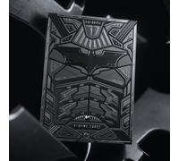 The dark knight trilogy baraja de cartas