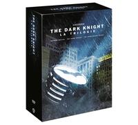The Dark Knight - La trilogie [Francia] [DVD]