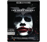 The Dark Knight [USA] [Blu-ray]