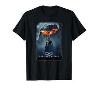 The Dark Knight Without Rules Poster Camiseta
