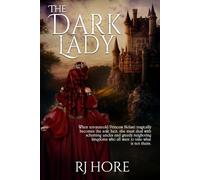 The Dark Lady: Book One