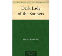 The Dark Lady of the Sonnets