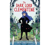 The Dark Lord Clementine