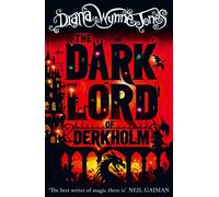 The Dark Lord of Derkholm: A Mythopoeic Fantasy Award Winning YA Novel