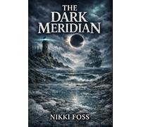 THE DARK MERIDIAN: A Thomas Lund Nordic Noir Thriller