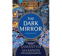 The Dark Mirror: A Bone Season Novel: 5