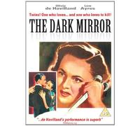 The Dark Mirror [DVD] [Reino Unido]