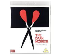 The Dark Mirror [Reino Unido] [Blu-ray]