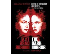 The Dark Mirror [Reino Unido] [DVD]