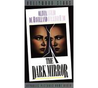 The Dark Mirror [USA] [VHS]
