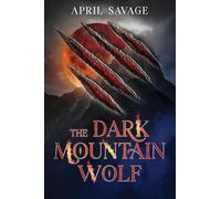 The Dark Mountain Wolf