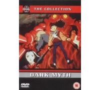 The Dark Myth - Parts 1 And 2 [1997] [Reino Unido] [DVD]